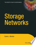 Storage Networks Book