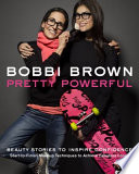 Bobbi Brown Pretty Powerful Book PDF