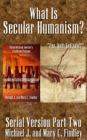 Read Pdf What Is Secular Humanism