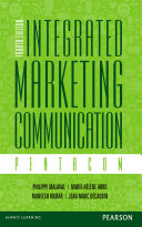 Integrated Marketing Communication Pentacom 4 E