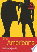 The Americans Book