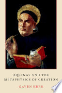 Aquinas and the Metaphysics of Creation