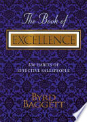 The Book of Excellence Book PDF