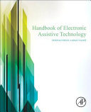 Handbook of Electronic Assistive Technology Book
