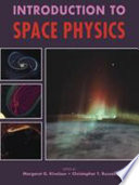 Introduction to Space Physics Book