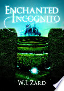 Enchanted Incognito Book
