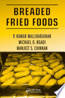 Breaded Fried Foods Book