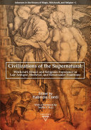 Civilizations of the Supernatural [Pdf/ePub] eBook