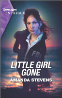 Little Girl Gone Pdf/ePub eBook