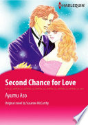 SECOND CHANCE FOR LOVE PDF Book By Susanne Mccarthy,Ayumu  Aso
