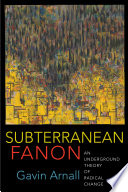 Subterranean Fanon Book