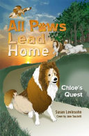 All Paws Lead Home Book