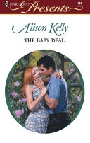 The Baby Deal Pdf/ePub eBook