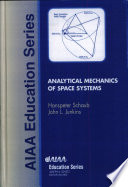 Analytical Mechanics of Space Systems Book
