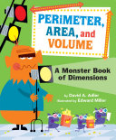 Perimeter, Area, and Volume [Pdf/ePub] eBook