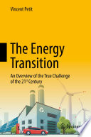 The Energy Transition Book