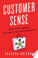 Customer Sense PDF Book By Aradhna Krishna