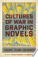Cultures of War in Graphic Novels