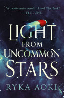 Light From Uncommon Stars Pdf/ePub eBook