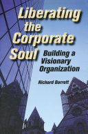 Liberating the Corporate Soul Pdf/ePub eBook