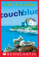 Touch Blue Pdf/ePub eBook