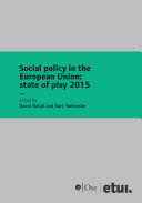 Social policy in the European Union: state of play 2015