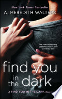 Find You in the Dark Book