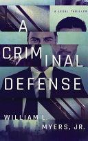 A Criminal Defense Book