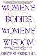 Women s Bodies  Women s Wisdom Book