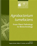 Agrobacterium Tumefaciens Book