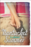 Nantucket Summer Pdf/ePub eBook