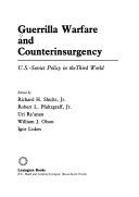 Guerrilla Warfare and Counterinsurgency