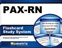Pax rn Flashcard Study System Book