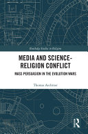 Media and Science Religion Conflict