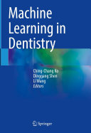 Machine Learning in Dentistry [Pdf/ePub] eBook