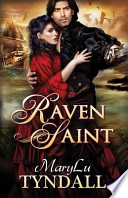The Raven Saint PDF Book By MaryLu Tyndall