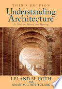 Understanding Architecture Book PDF