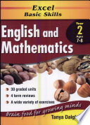 Excel Basic Skills Homework Book