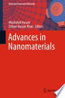 Advances in Nanomaterials Book