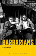 Barbarians [Pdf/ePub] eBook