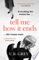 Tell Me How It Ends Book PDF