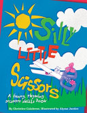 Silly Little Scissors Book