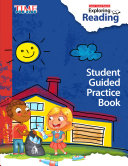 Exploring Reading: Level 1 Student Guided Practice Book