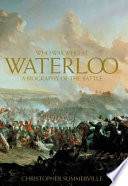 Who was who at Waterloo