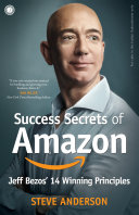 Success Secrets of Amazon Book