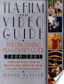 TLA Film and Video Guide 2000 2001