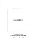 Coverlets