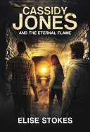 Cassidy Jones and the Eternal Flame