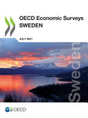 OECD Economic Surveys: Sweden 2021