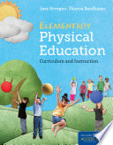 Elementary Physical Education Book